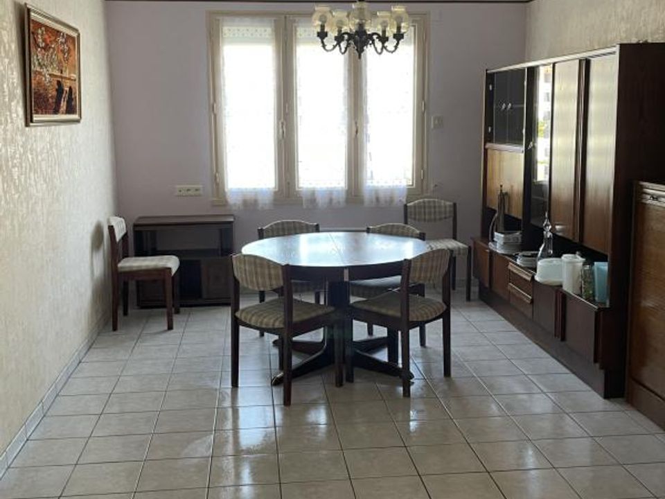 Villa i Paulx, Loire-Atlantique - bilde 3