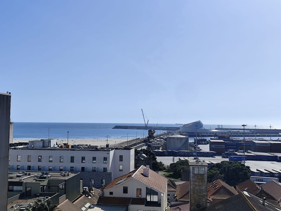 Lejlighed i Matosinhos, Porto - foto 1