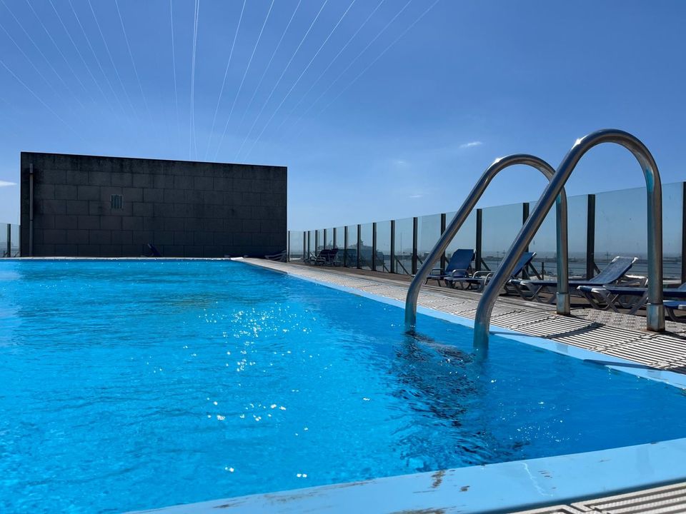 Lejlighed i Matosinhos, Porto - foto 1
