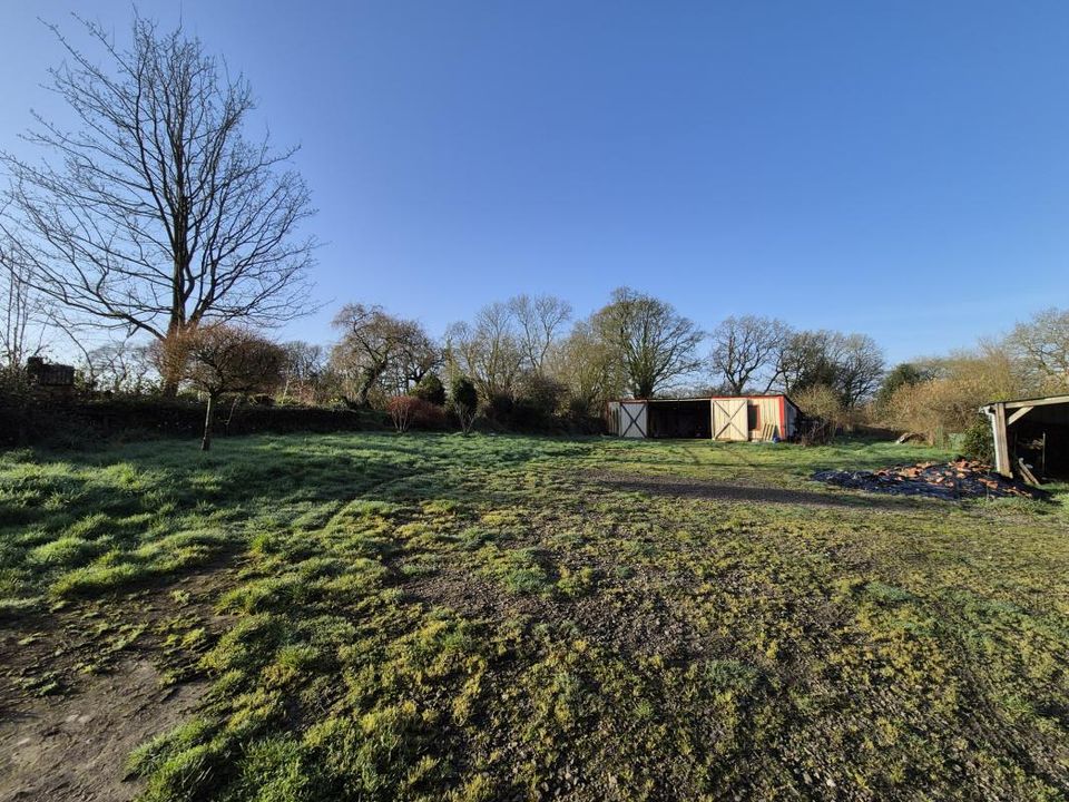 Farm hus i Plussulien, Cotes-d'Armor - foto 3