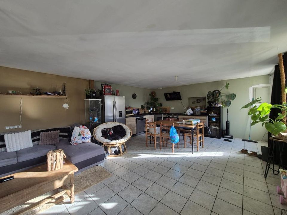 Farm hus i Plussulien, Cotes-d'Armor - foto 4