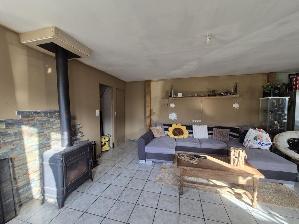 Farm hus i Plussulien, Cotes-d'Armor - foto 5