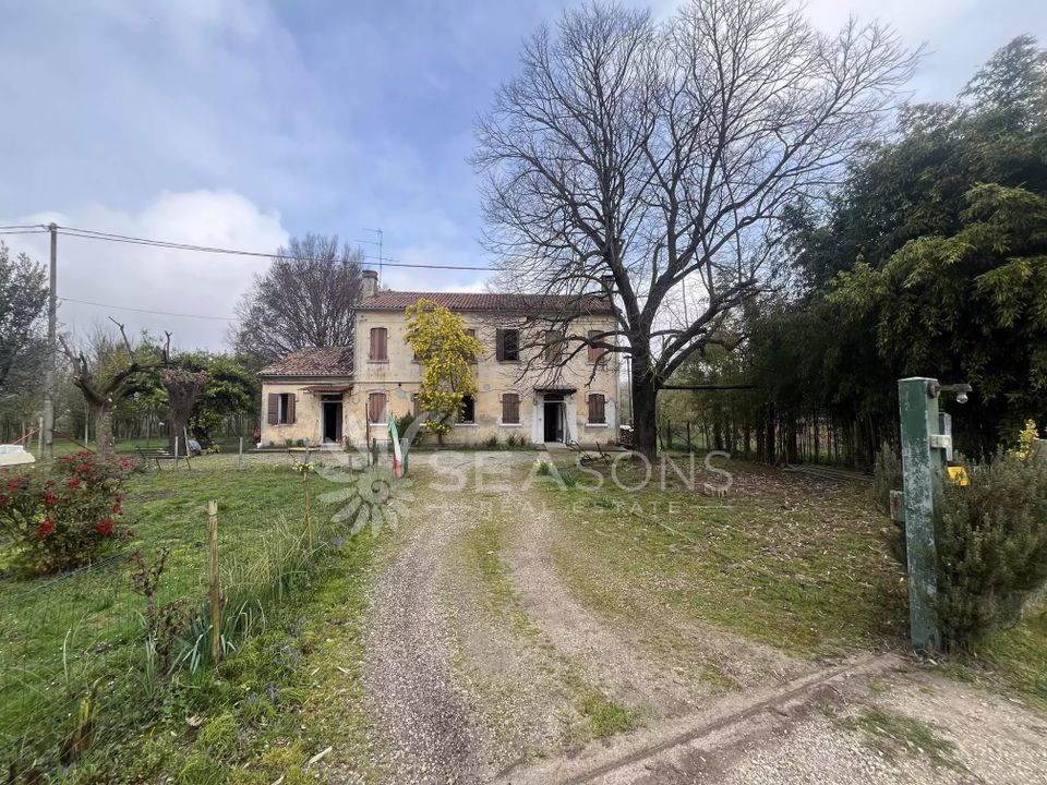 Villa i San Stino di Livenza, Venice - foto 1