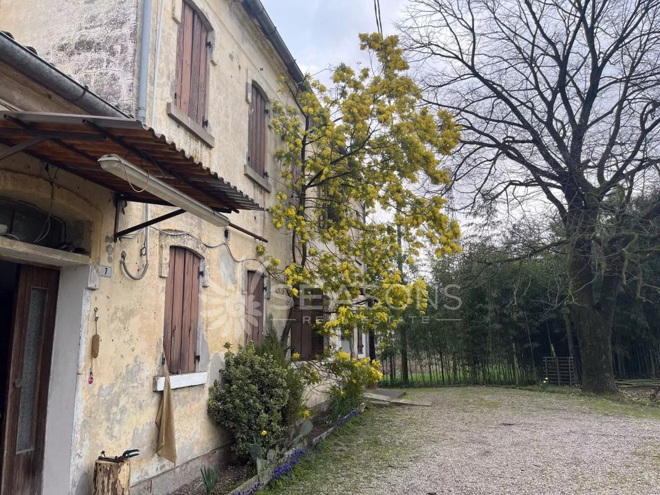 Villa i San Stino di Livenza, Venice - foto 2