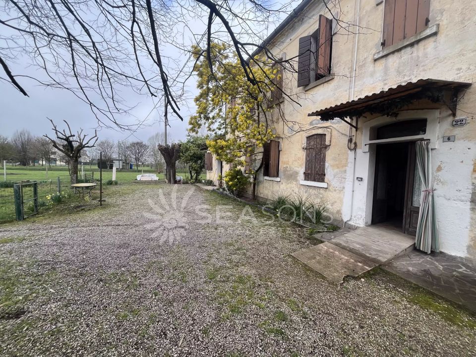 Villa i San Stino di Livenza, Venice - foto 4