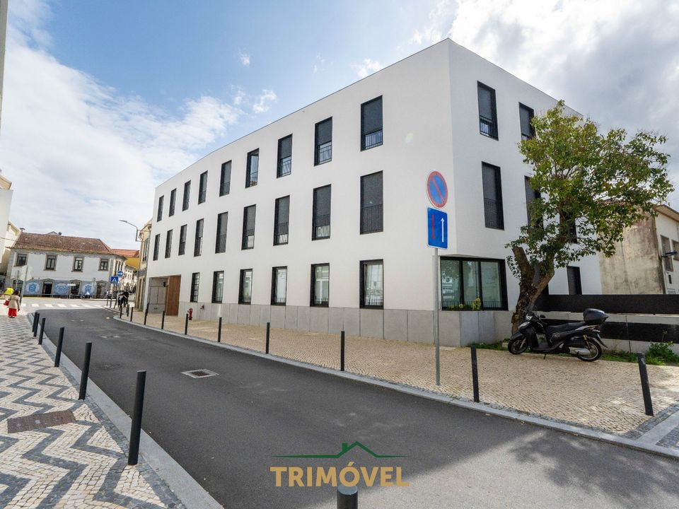 Leilighet i Aveiro, Aveiro - bilde 1