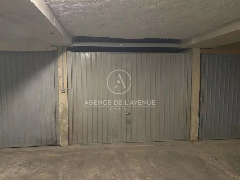 Garage i La Seyne-sur-Mer, Var - foto 1