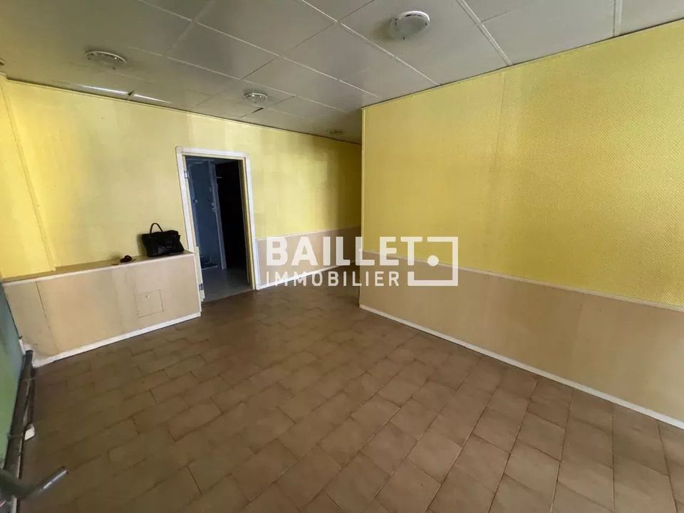 L'establiment comercial a Menton, Alpes-Maritimes - foto 5