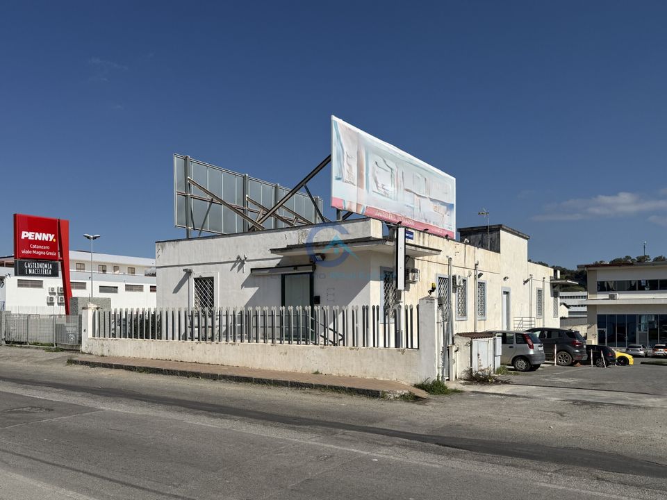 Villa i Catanzaro, Catanzaro - foto 1