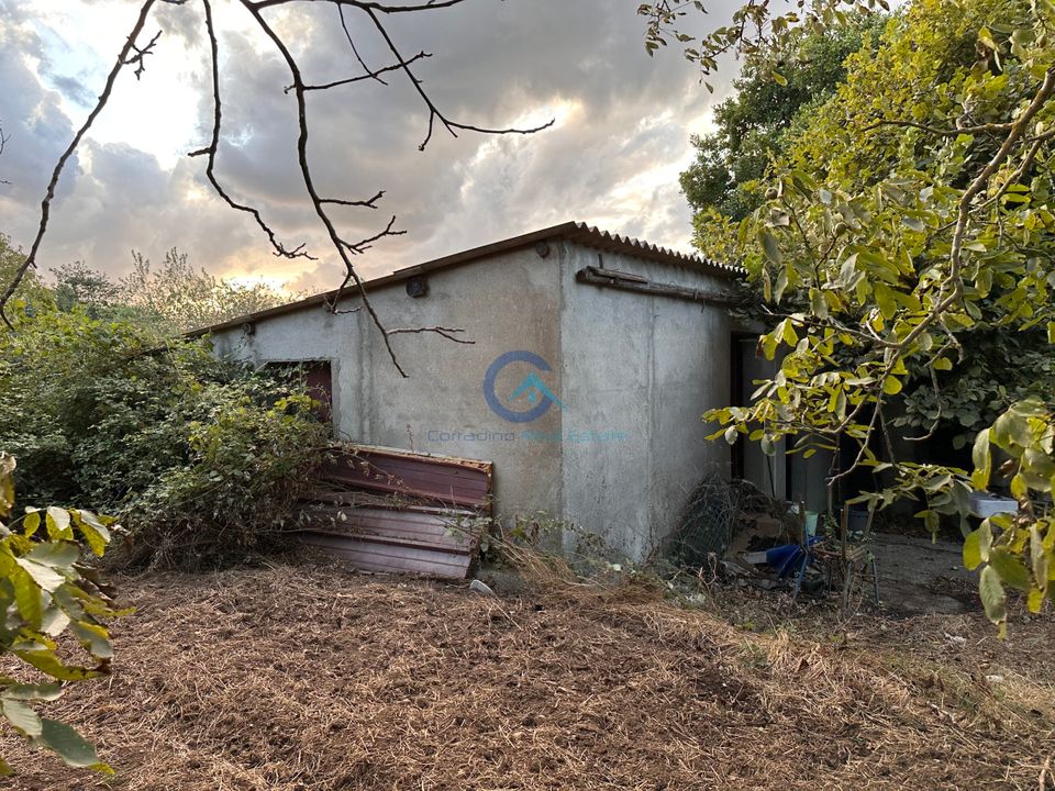 Erhvervsejendom i Borgia, Catanzaro - foto 2