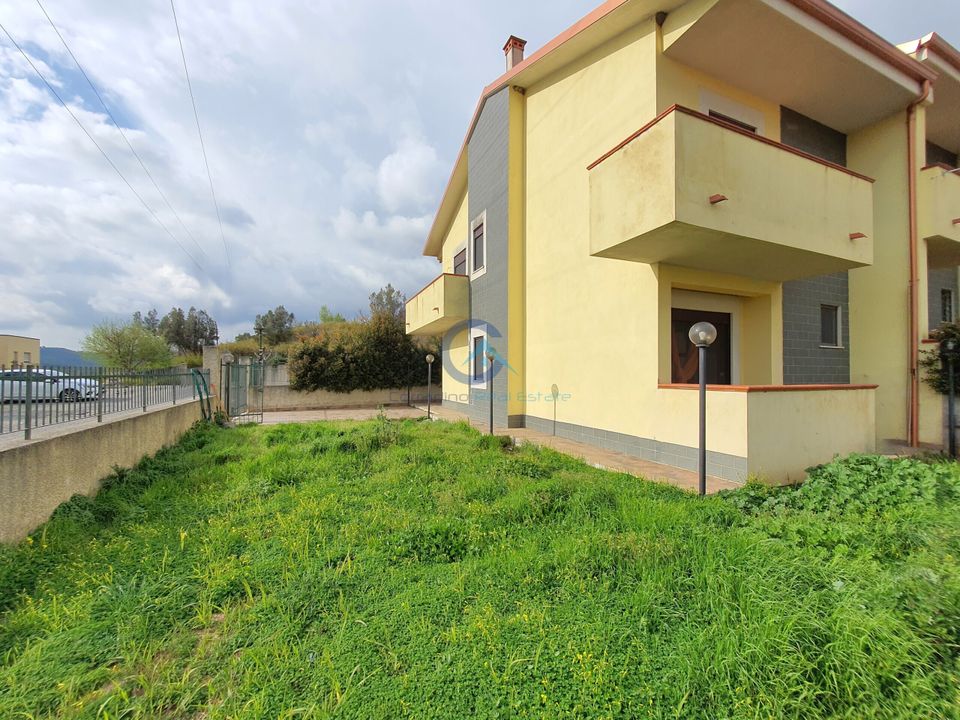 Byhus i Settingiano, Catanzaro - foto 1