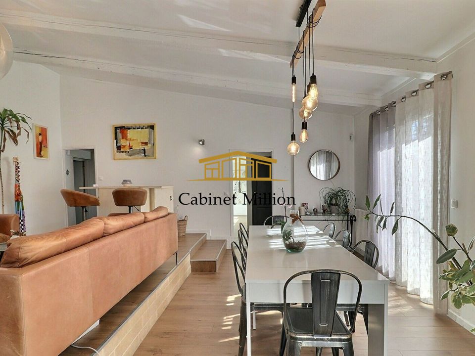 Villa i Mireval, Herault - foto 2