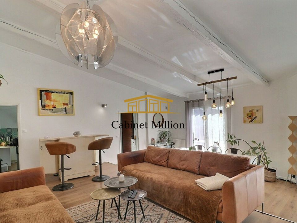 Villa i Mireval, Herault - foto 1