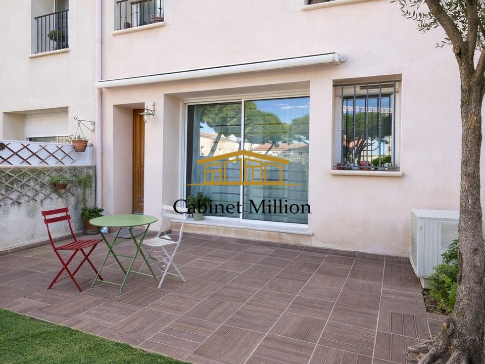 Villa i Frontignan, Herault - foto 2