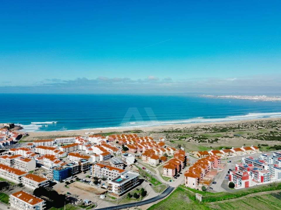 Lejlighed i Atouguia da Baleia, Leiria - foto 2