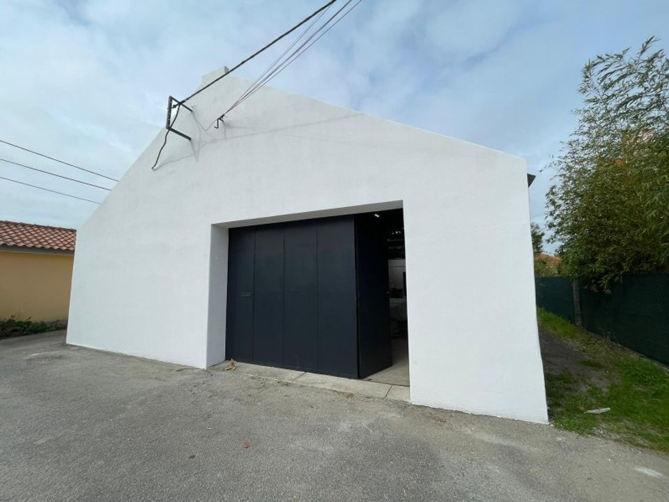 Erhvervsejendom i Monte de Cima, Aveiro - foto 1