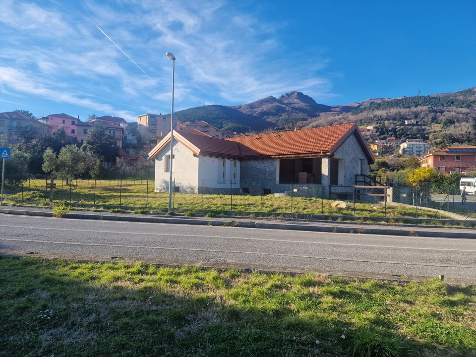 Willa: Cogoleto, Genoa – zdjęcie 1