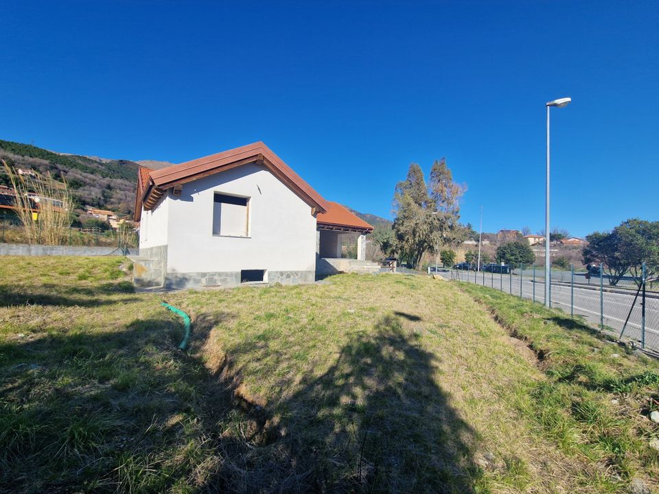 Willa: Cogoleto, Genoa – zdjęcie 4