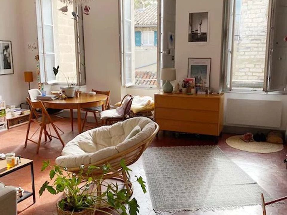Lejlighed i Avignon, Vaucluse - foto 2