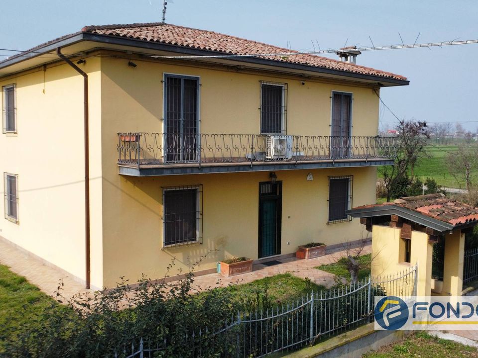Villa i Castegnato, Brescia - foto 1
