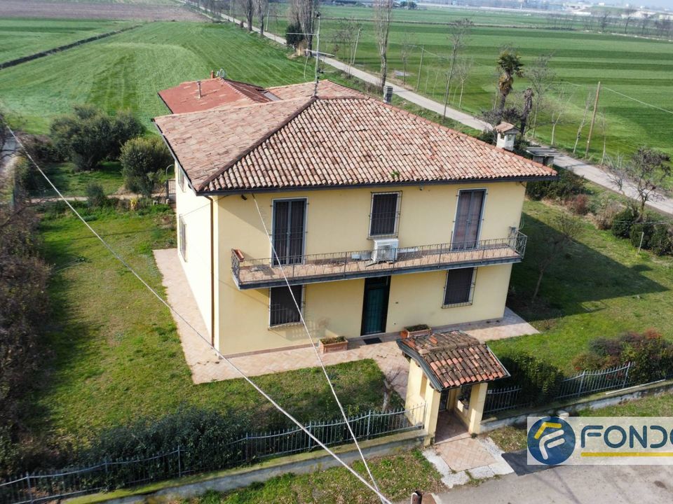 Villa i Castegnato, Brescia - foto 2