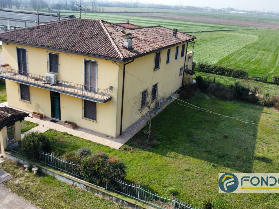 Villa i Castegnato, Brescia - foto 3