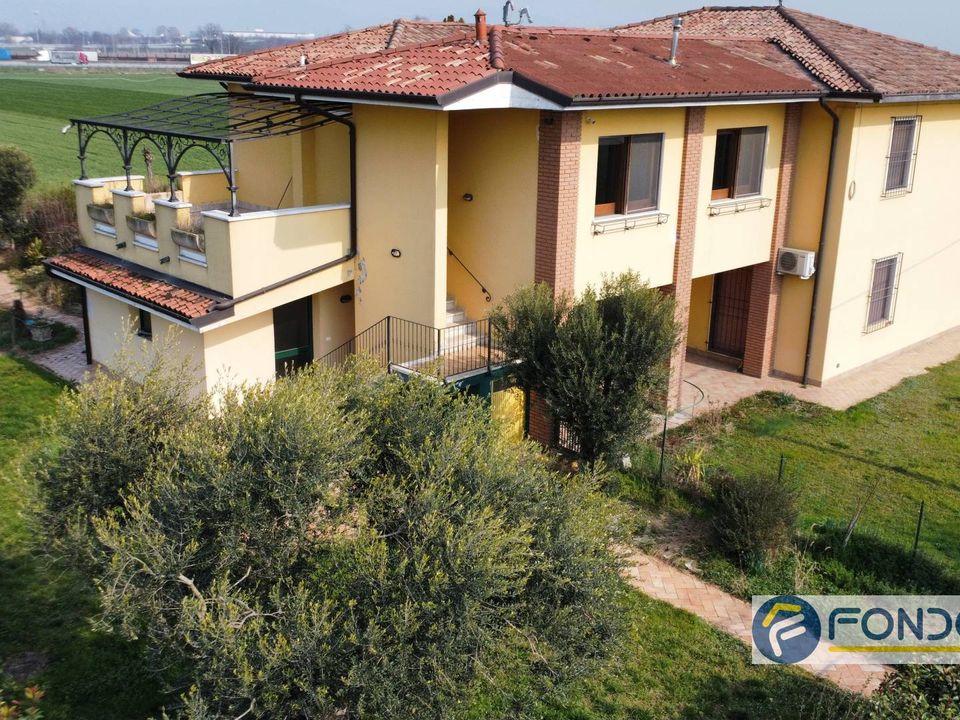 Villa i Castegnato, Brescia - foto 4