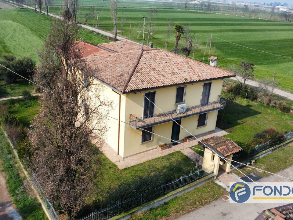 Villa i Castegnato, Brescia - foto 5