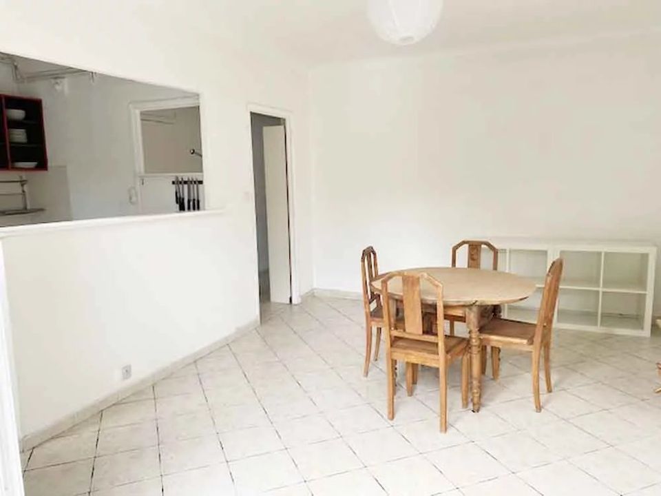 Lejlighed i Avignon, Vaucluse - foto 3