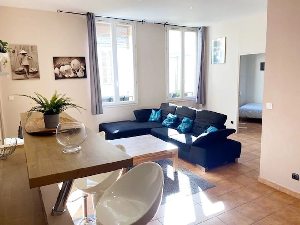 Lejlighed i Avignon, Vaucluse - foto 1