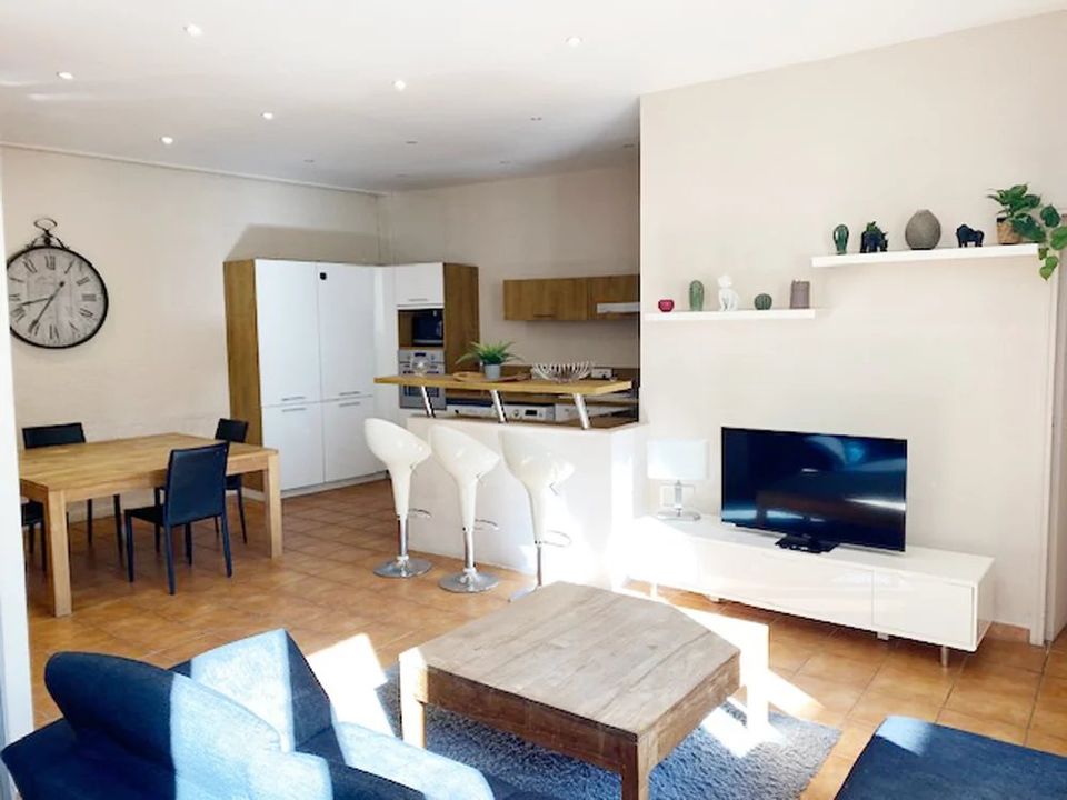 Lejlighed i Avignon, Vaucluse - foto 2