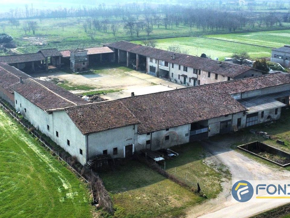 Landejendom i Castegnato, Brescia - foto 1