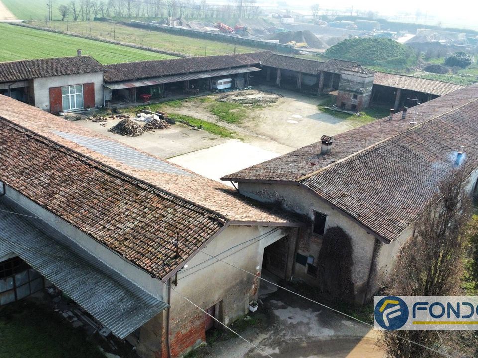 Landejendom i Castegnato, Brescia - foto 4