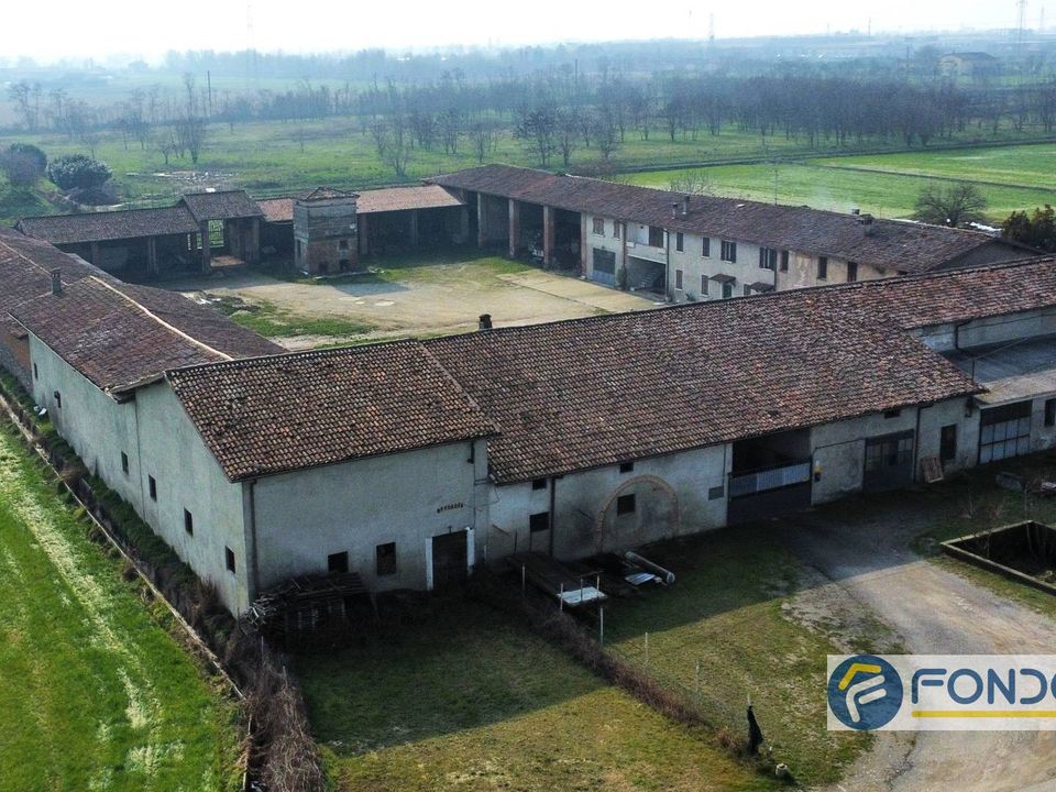 Landejendom i Castegnato, Brescia - foto 5