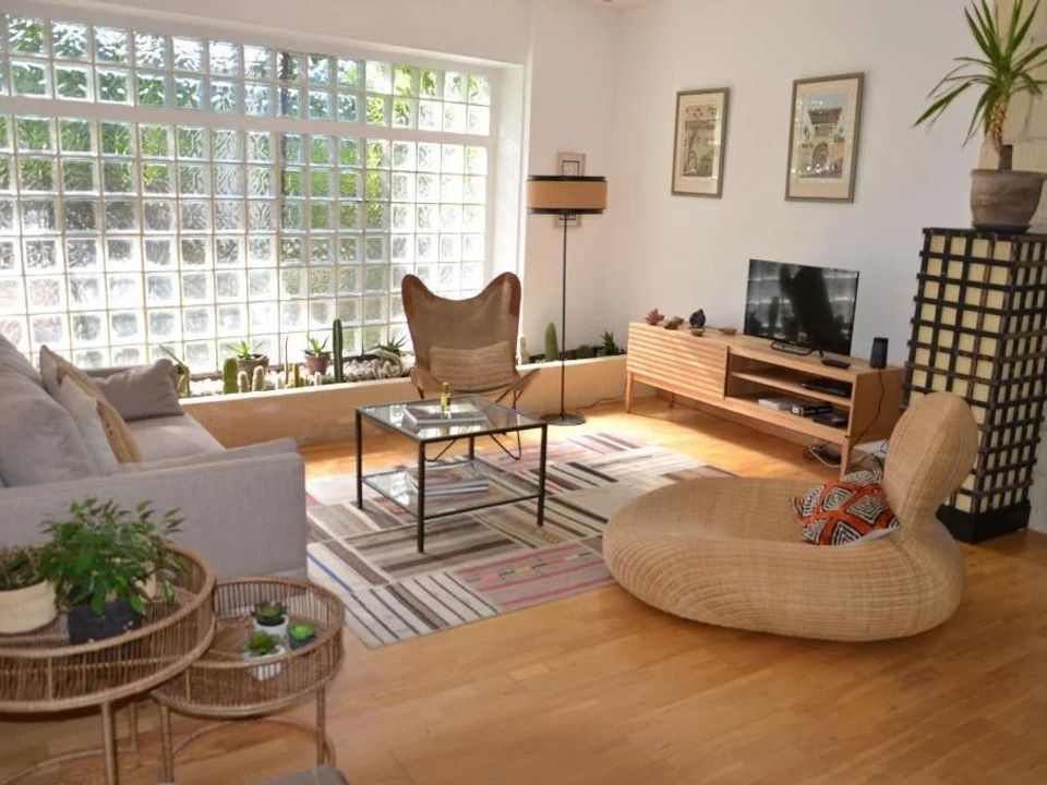 Lejlighed i Avignon, Vaucluse - foto 1
