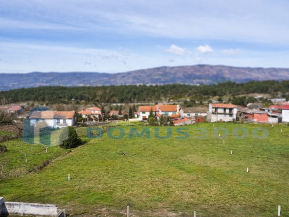Helårsgrund i Vila Real, Vila Real - foto 4