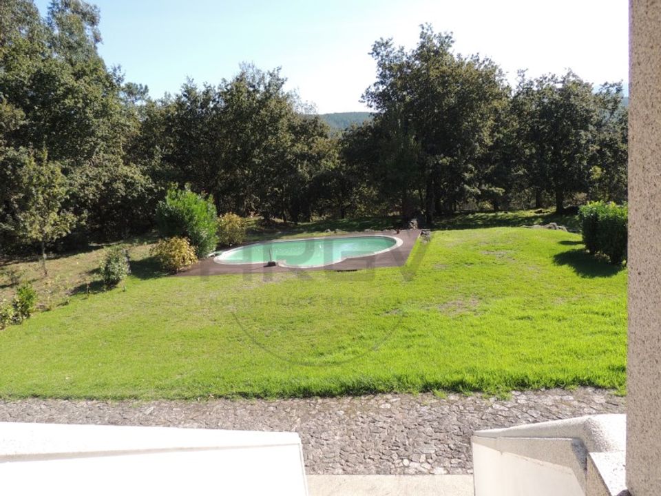 Villa i Candemil e Gondar, Viana do Castelo - foto 2