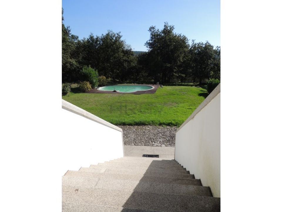 Villa i Candemil e Gondar, Viana do Castelo - foto 3