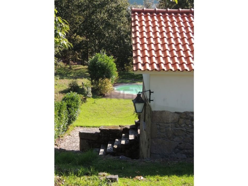 Villa i Candemil e Gondar, Viana do Castelo - foto 4