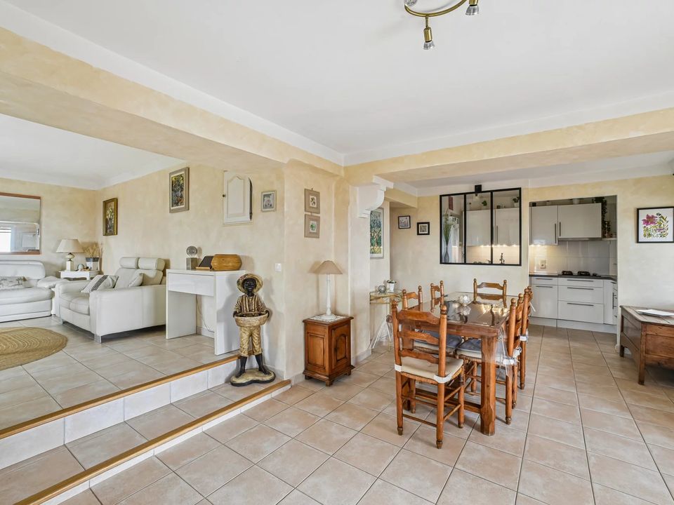 Villa i Nice, Alpes-Maritimes - foto 3