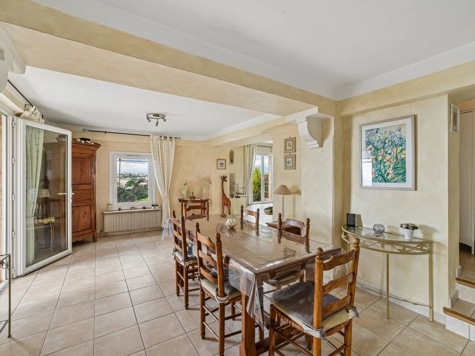 Villa i Nice, Alpes-Maritimes - foto 5