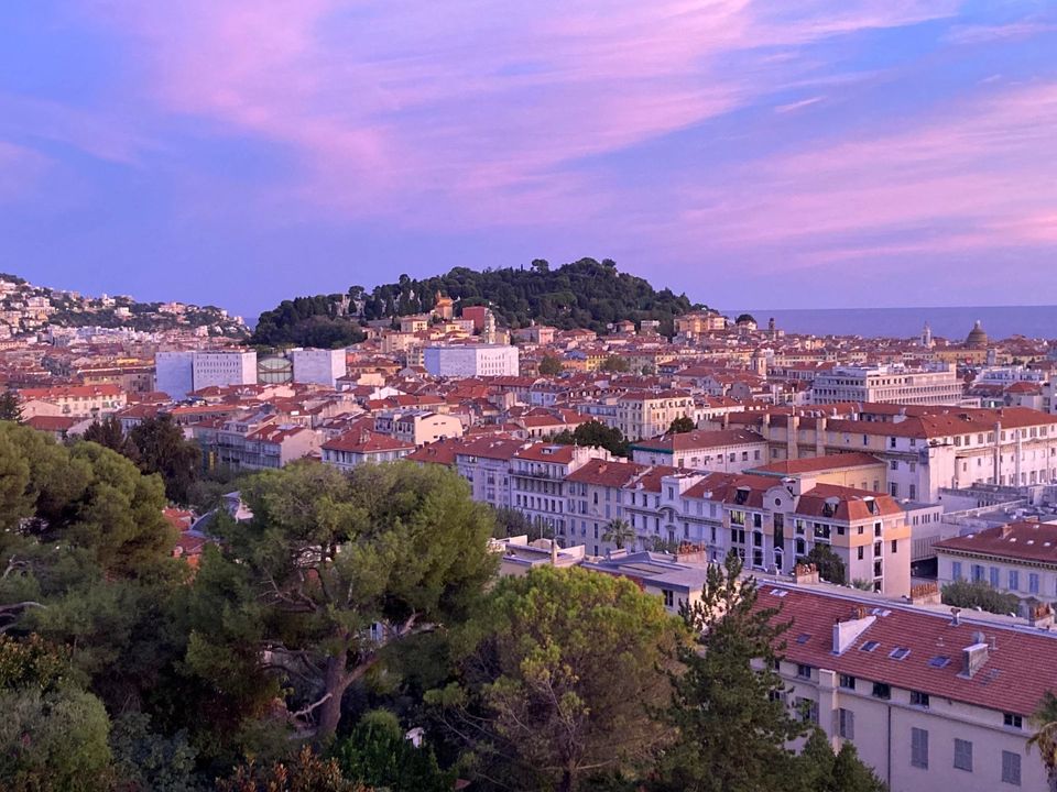 Lejlighed i Nice, Alpes-Maritimes - foto 2