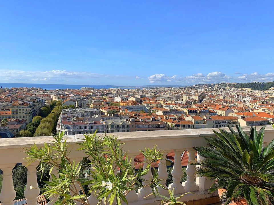 Lejlighed i Nice, Alpes-Maritimes - foto 3