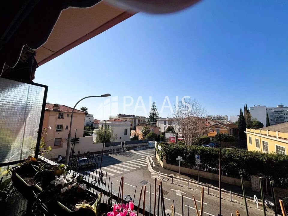 Lejlighed i Nice, Alpes-Maritimes - foto 2
