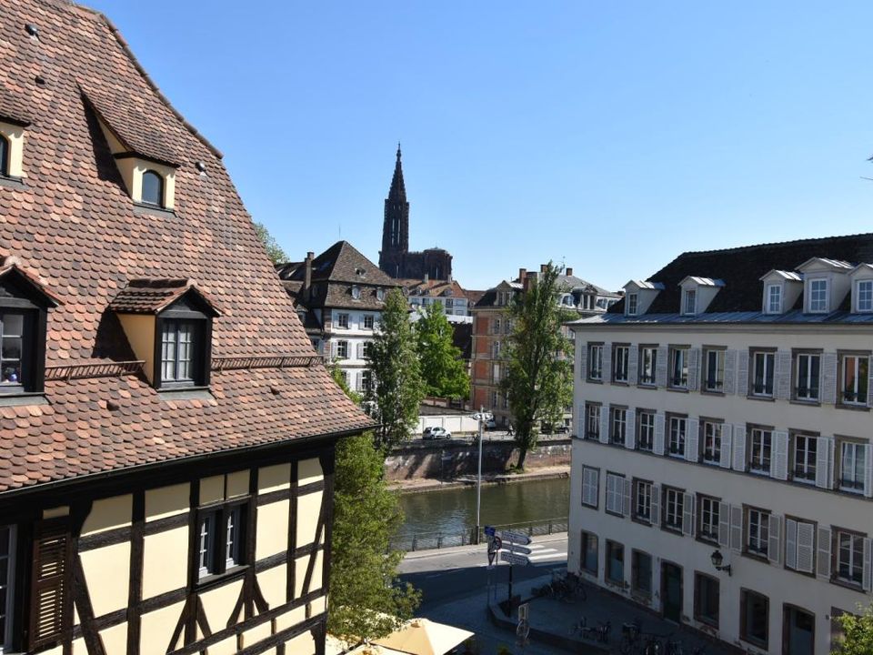 Lejlighed i Strasbourg, Bas-Rhin - foto 2