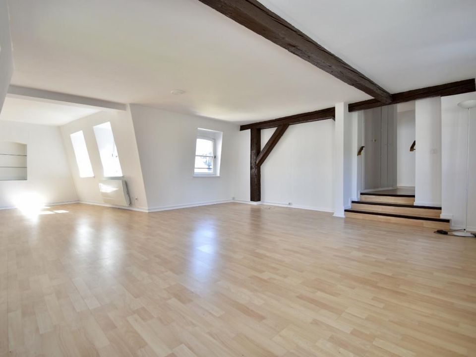 Lejlighed i Strasbourg, Bas-Rhin - foto 3
