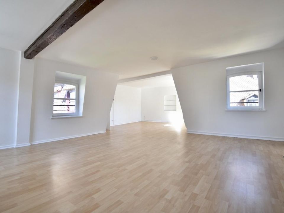 Lejlighed i Strasbourg, Bas-Rhin - foto 4