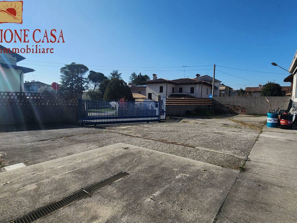 Erhvervsejendom i Cormons, Gorizia - foto 2