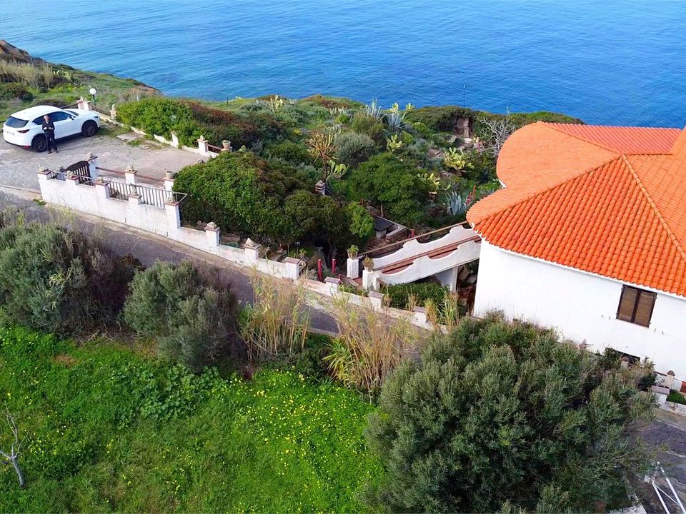 Villa i Magomadas, Oristano - foto 1