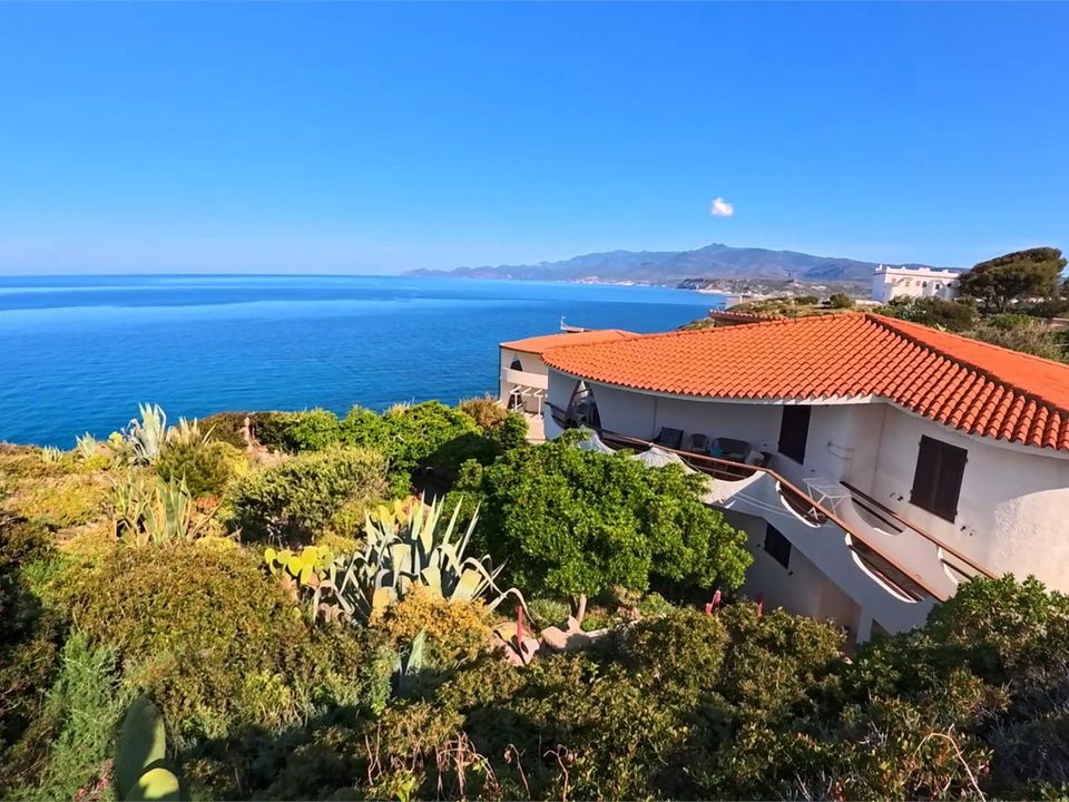 Villa i Magomadas, Oristano - foto 2